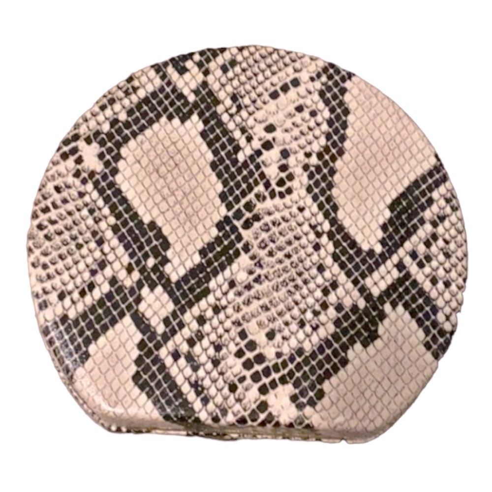 New Python Purse